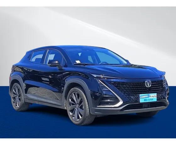 Changan Unit-t Elite Xrs