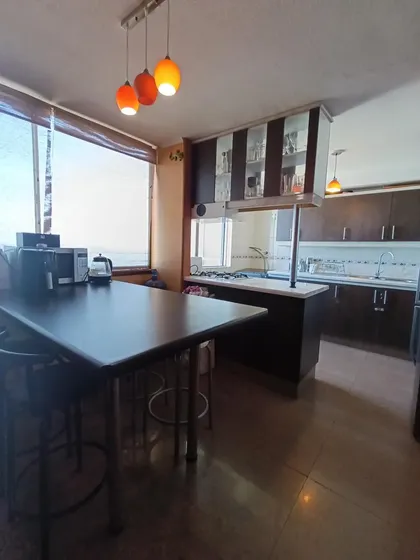Venta Depto Primera Linea Sector Playa Brava
