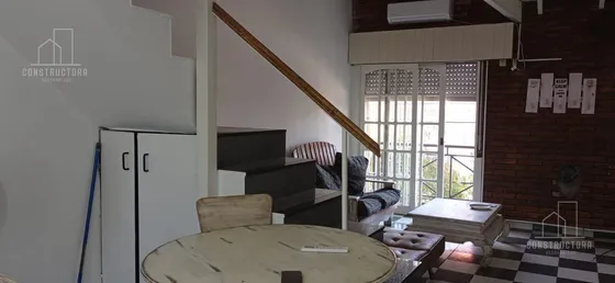 Departamento En Villa Bosch