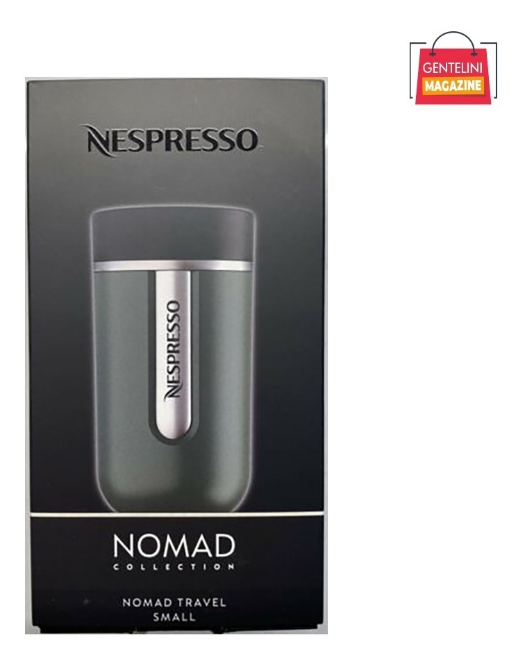 nespresso nomad travel mug 300ml