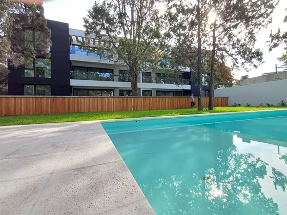 Departamentos En Venta A Estrenar En Parque Leloir - Guemes I