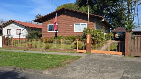 Se Vende Casa