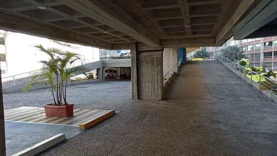 Apartamento En Venta El Encantado Humboldt | 67 M2 Actualizado / Lt