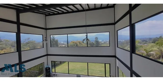 Parcelación Tranquila(mls#246069)