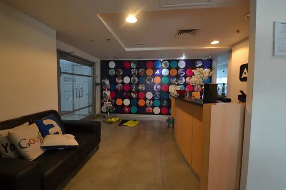 Oficina En Arriendo En Las Condes