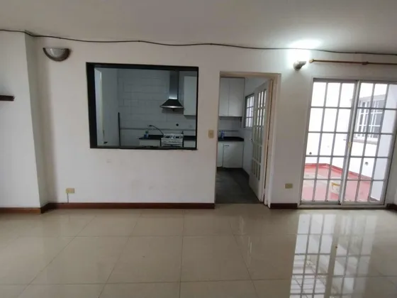 Dueño Alquila Casa 100 Mts2 En Beccar
