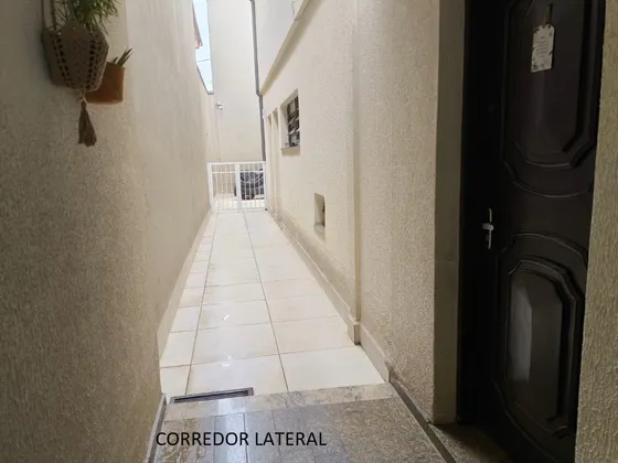 Vende-se Sobrado ( São João Clímaco )