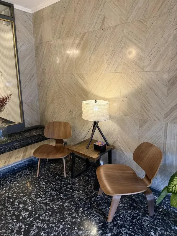 Alquiler Apartamento En Pocitos