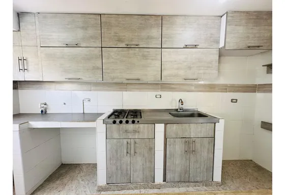 Vendo Apartamento En El Manantial, Soledad 