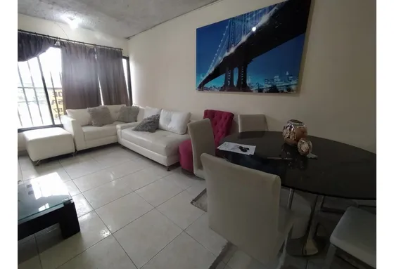 Venta De Casa Multifamiliar Atanasio Girardot, Nororient De Cali 6959.