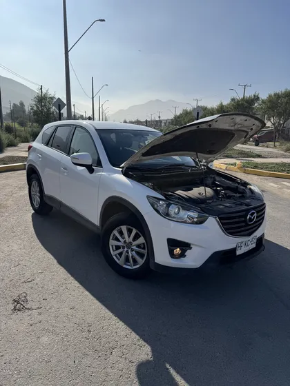 Mazda Cx5 New Cx 5 R 2.0 Aut