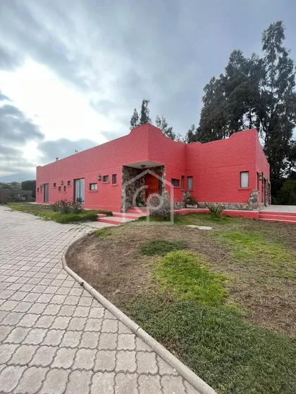 Se Vende Parcela Con Casa, Condominio Campinas, Altovalsol