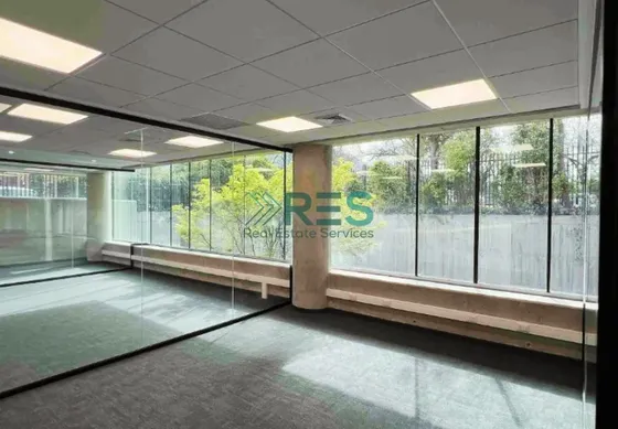 Oficina En Arriendo En Vitacura