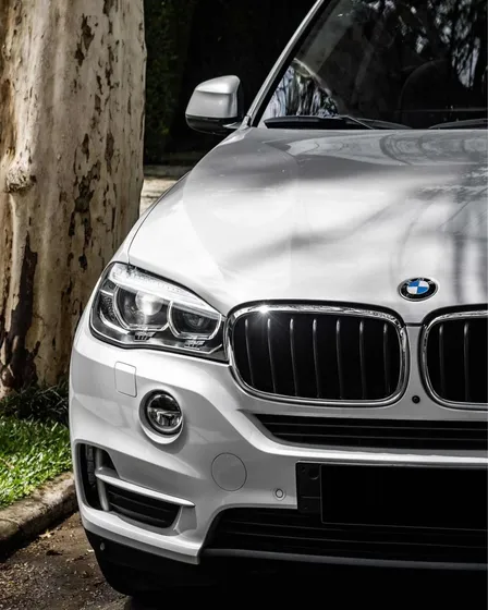 Bmw X5 3.0 Xdrive30d 7l 5p