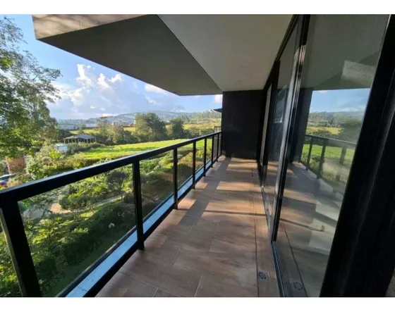 Venta De Apartamento Para Airbnb En El Alto De Las Palmas.