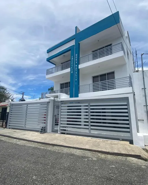 Hermosos Apartamentos En Villa Faro