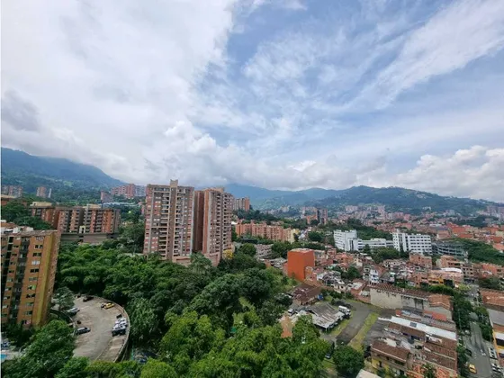 Venta Arriendo Apartamento Envigado Barrio La Sebastiana
