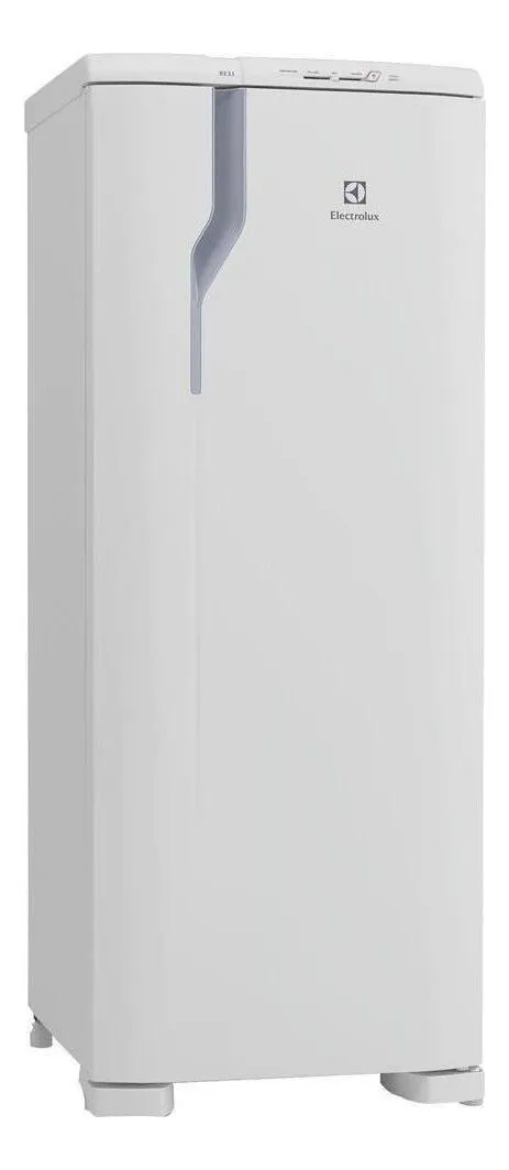 Geladeira Electrolux Cycle Defrost 240L (RE31)