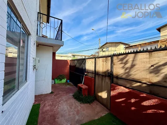Casa En Arriendo De 3 Dorm. En Quilpué