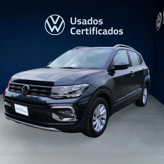 Volkswagen Taigun 1.0 Tsi Trendline At
