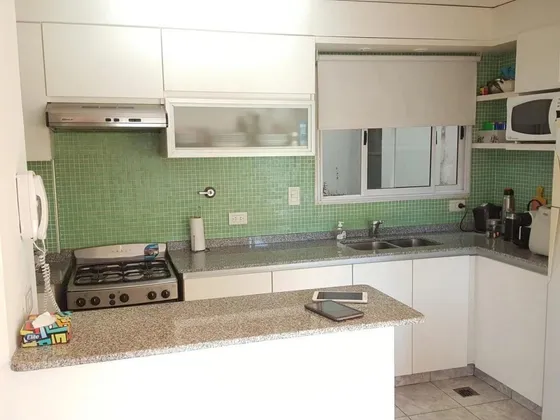 Excelente Depto.3 Ambientes Ubicación Privilegiada En Ramos Mejía