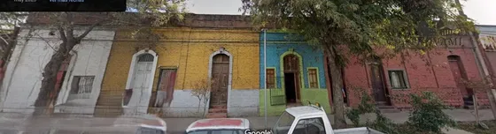 Venta Terreno/casas Comuna Stgo 30 Mt De Frente 22 De Fondo