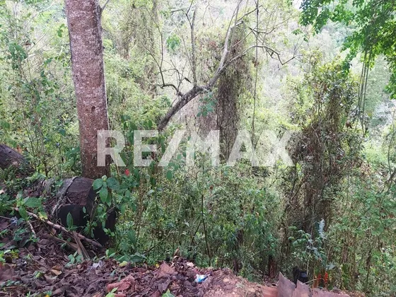Amplio Terreno En Venta En La Unión-el Hatillo 30.000mts