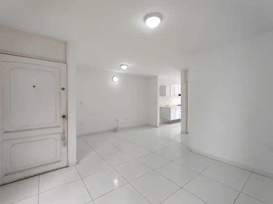 Apartamento En Venta En Caobos. Cod V30916