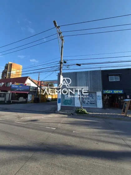 Arriendo Local Comercial Av 21 Mayo Sector Laguna Redonda