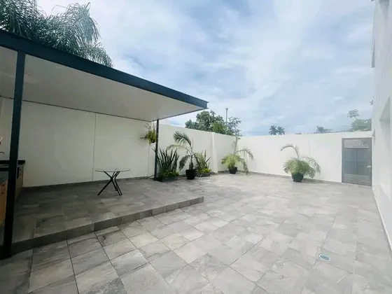 Departamento En Pb Con Terreno Propio Estrene Vigilancia 