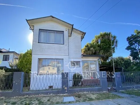 Casa En Excelente Ubicación Céntrica Solo Para Ofi...