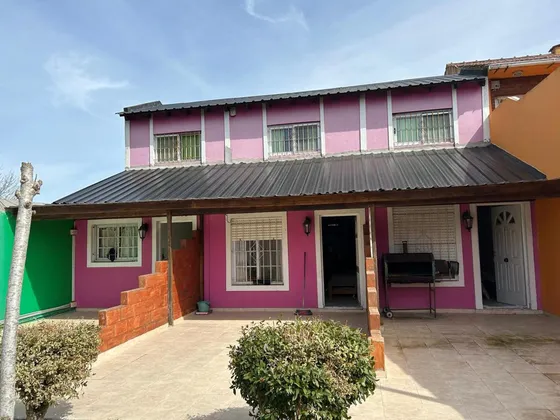 Complejo De Departamentos En Venta - 3 Ufs - Mar De Ajó