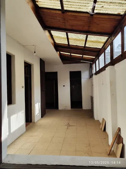 Casa Arriendo 3d /1 B/ 86m2 /providencia