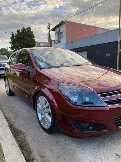 Chevrolet Vectra 2.4 Cd