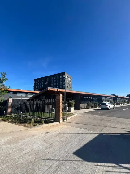 Oficina En Arriendo, Edificio Paseo Hacienda, Las Rastras