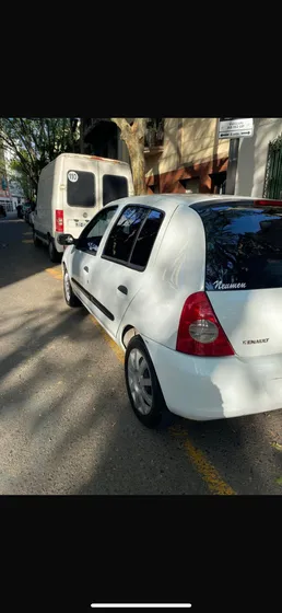 Renault Clio 1.2 Mío Authentique