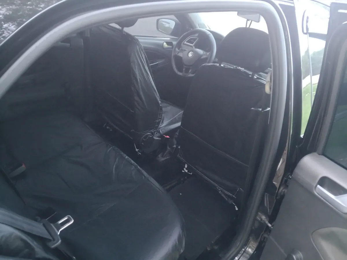 Volkswagen Gol 2019 1.0 12v Total Flex 5p — foto 6
