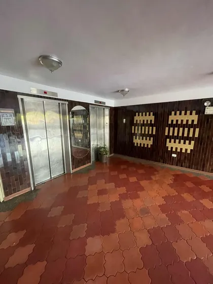 Bello Apto Centro De Los Teques Res Tamary Piso Medio Alto