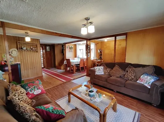 Casa En Venta En Alerces