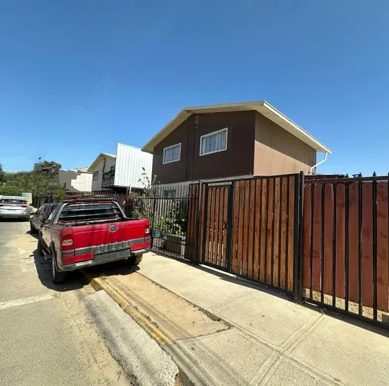 Venta De Propiedad Sector Sur Villa Alemana