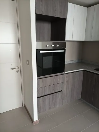 Departamento En Venta De 1 Dorm. En Independencia