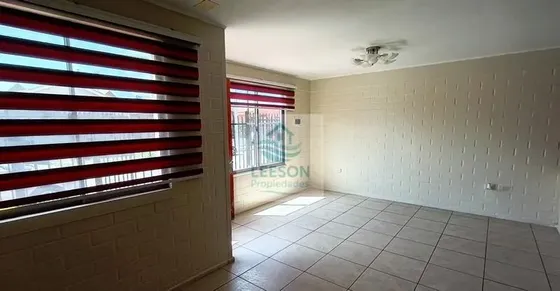 Coquimbo-casa En Venta 3d/3b Excelente Ubicación