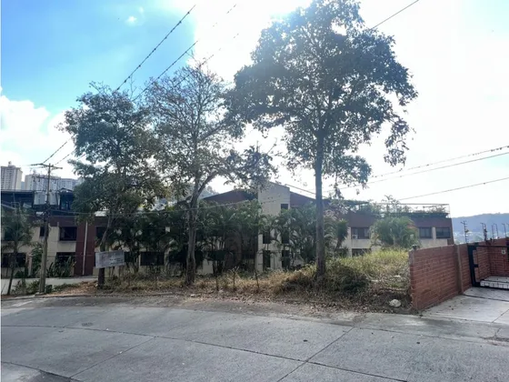 Excelente Terreno En Venta En El Peñon 78-23-60