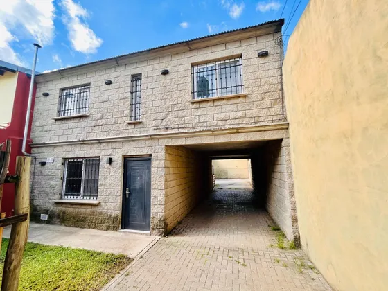 Venta Ph  Duplex En Los Polvorines 3 Ambientes