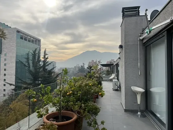 Penthouse Tamarugo
