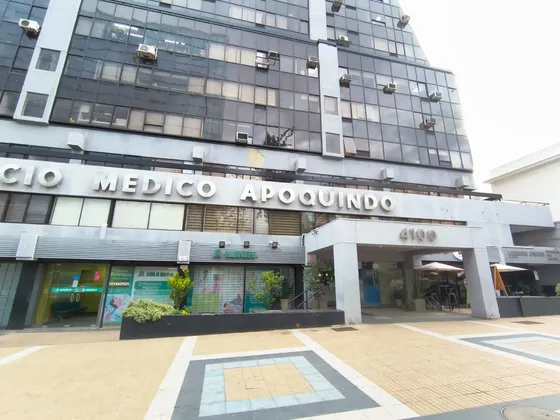 Se Vende Oficina Metro Alcántara Las Condes