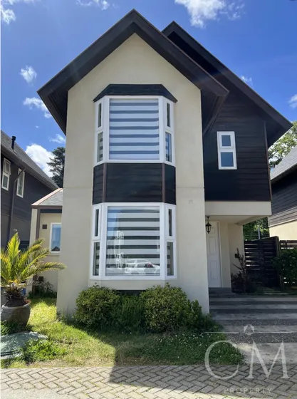 Casa En Condominio Torobayo