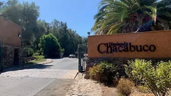 Parcela En Venta En Colina