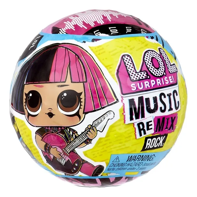 Latest lol cheap surprise dolls