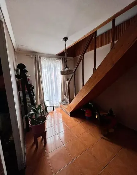 Se Vende,propiedad De 153mt2 De Terreno 43mt2 Construidos